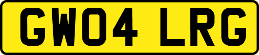 GW04LRG