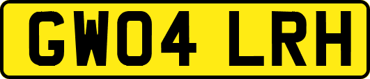 GW04LRH