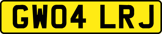 GW04LRJ