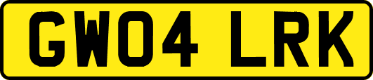 GW04LRK