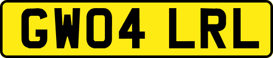 GW04LRL