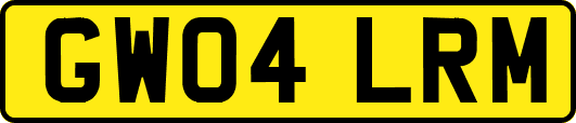 GW04LRM