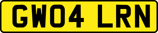 GW04LRN