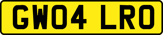 GW04LRO