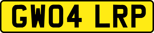 GW04LRP
