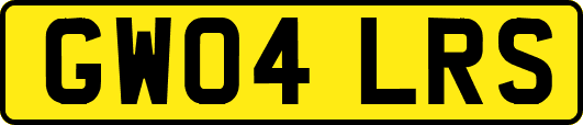 GW04LRS