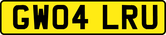 GW04LRU