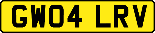 GW04LRV
