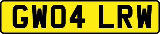 GW04LRW