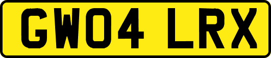 GW04LRX