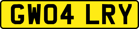 GW04LRY