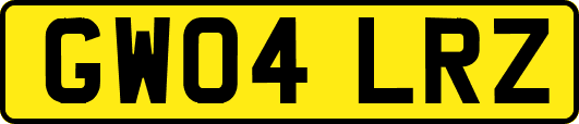 GW04LRZ
