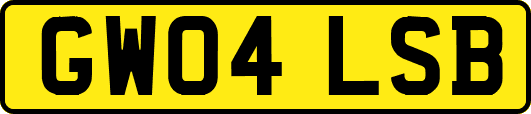 GW04LSB