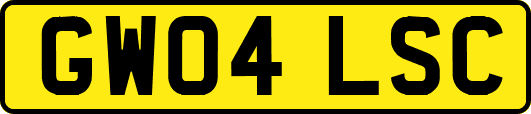 GW04LSC