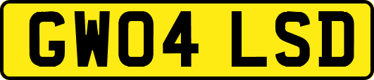 GW04LSD
