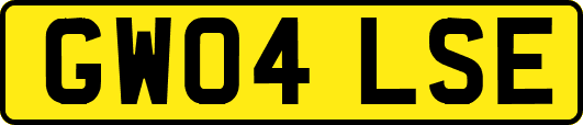 GW04LSE