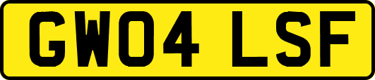 GW04LSF