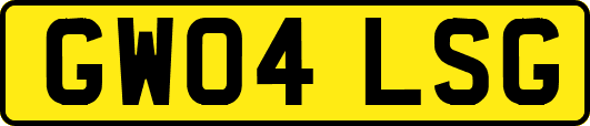 GW04LSG