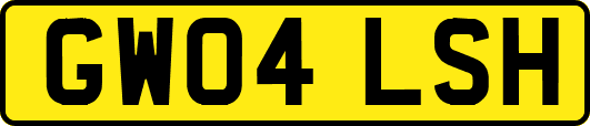 GW04LSH