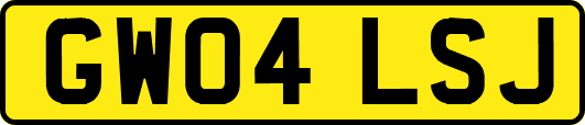 GW04LSJ