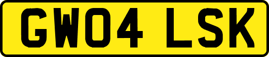 GW04LSK