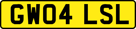 GW04LSL