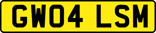 GW04LSM