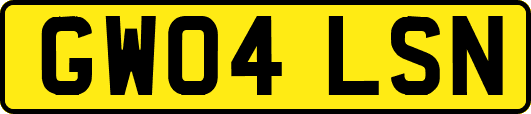 GW04LSN