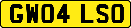 GW04LSO