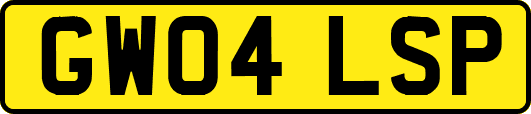 GW04LSP