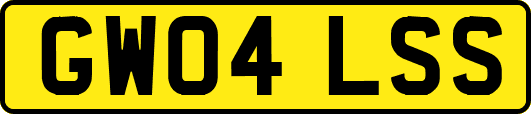 GW04LSS