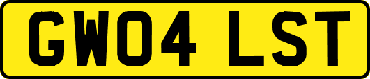 GW04LST