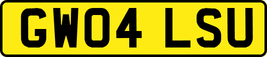 GW04LSU