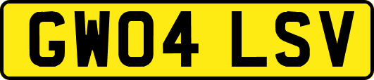 GW04LSV