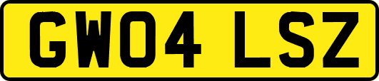 GW04LSZ