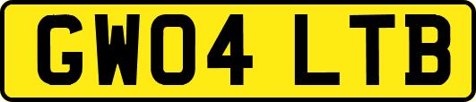 GW04LTB