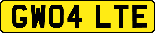 GW04LTE
