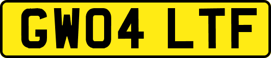 GW04LTF