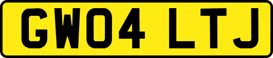 GW04LTJ