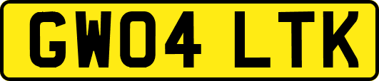 GW04LTK