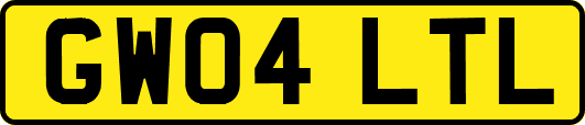 GW04LTL