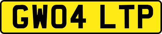 GW04LTP