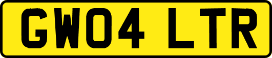 GW04LTR