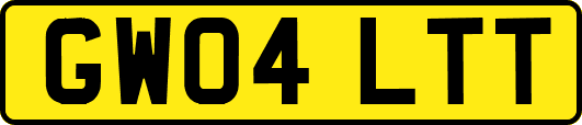 GW04LTT