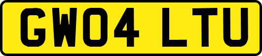 GW04LTU