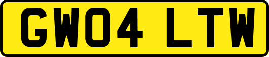 GW04LTW