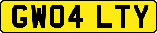 GW04LTY