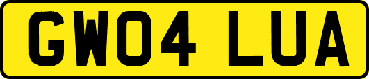 GW04LUA