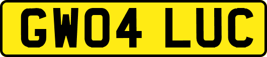 GW04LUC