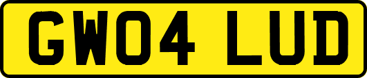 GW04LUD